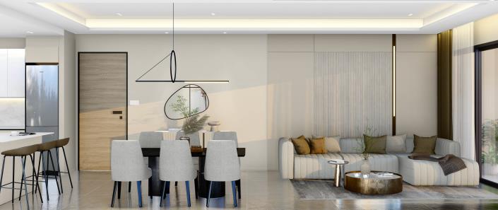 Image No.7-3 Bed Apartment for sale