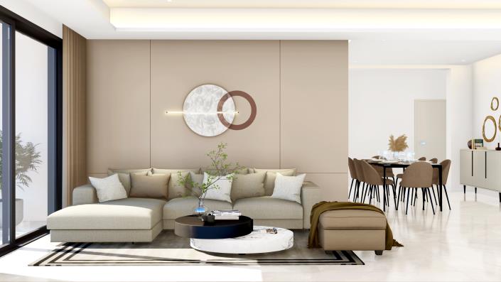 Image No.16-3 Bed Apartment for sale