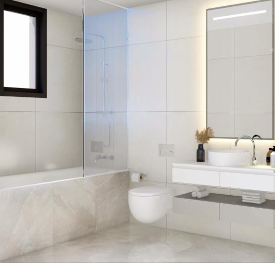 Image No.23-3 Bed Apartment for sale