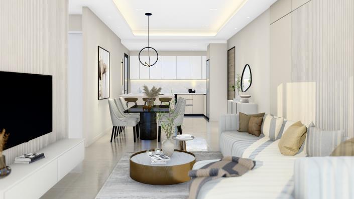 Image No.12-3 Bed Penthouse for sale