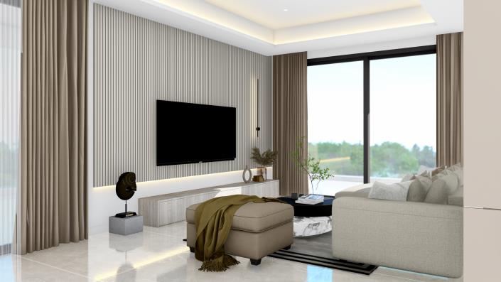 Image No.19-3 Bed Penthouse for sale