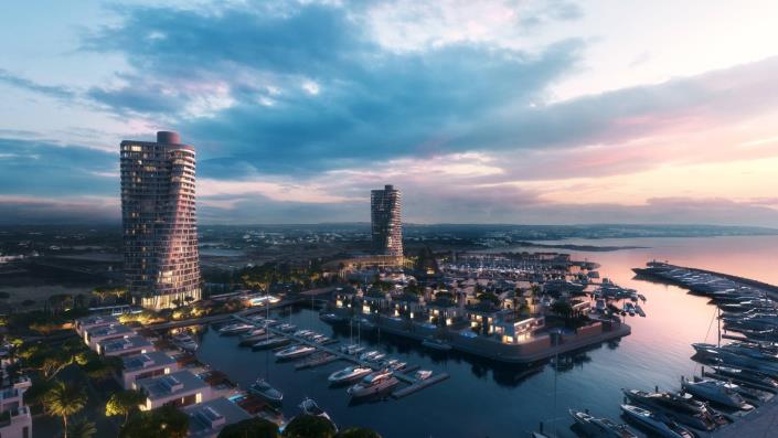 Image No.7-2 Bed Apartment for sale