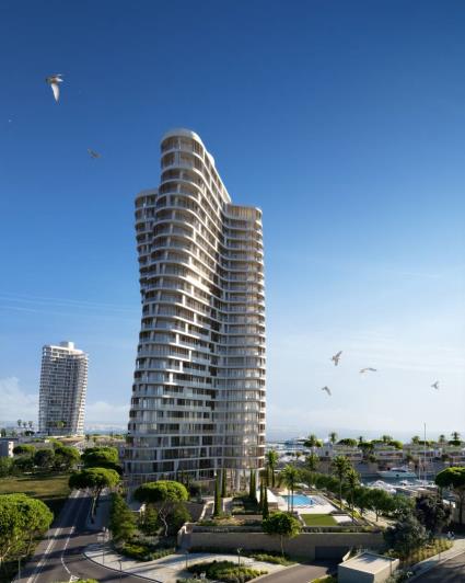 Image No.8-2 Bed Apartment for sale