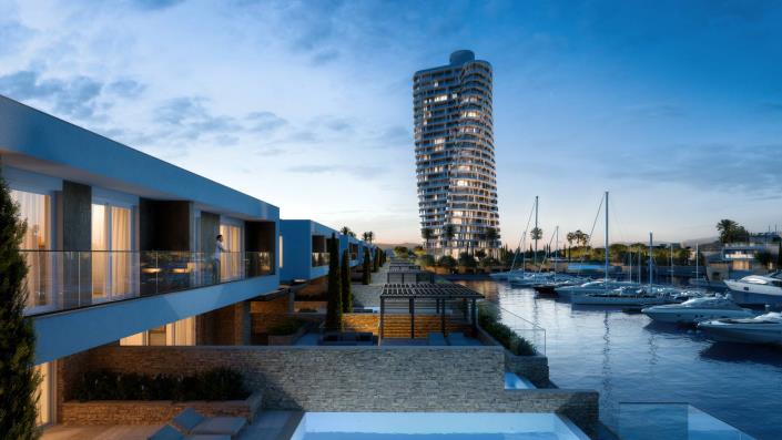 Image No.14-2 Bed Apartment for sale