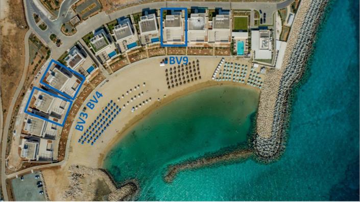 Image No.10-Villa de 3 chambres à vendre à Ayia Napa