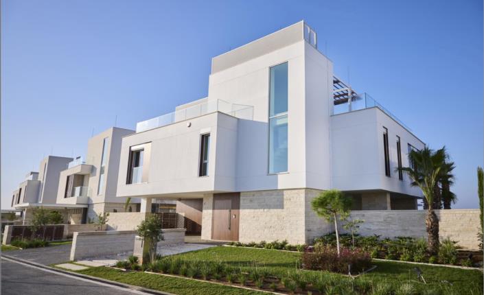 Image No.7-Villa de 3 chambres à vendre à Ayia Napa