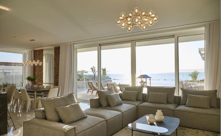 Image No.4-Villa de 3 chambres à vendre à Ayia Napa