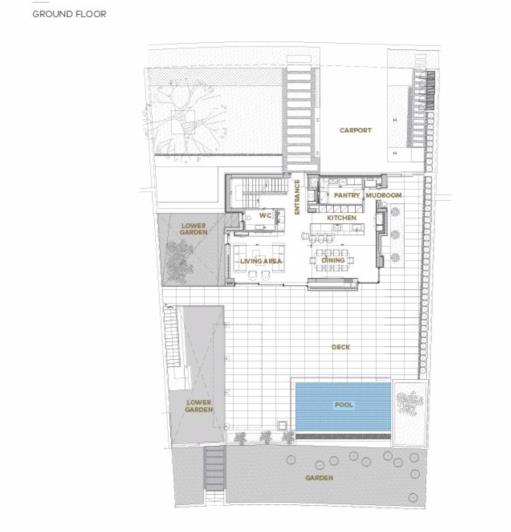 Image No.13-Villa de 3 chambres à vendre à Ayia Napa