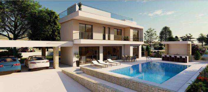 Image No.8-4 Bed Villa for sale