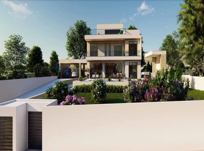 Image No.10-4 Bed Villa for sale