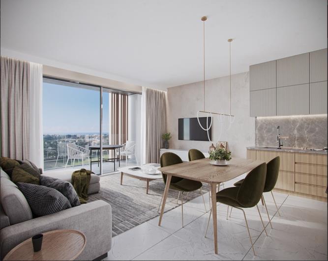 Image No.2-1 Bed Apartment for sale