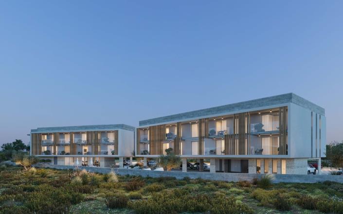 Image No.9-1 Bed Apartment for sale