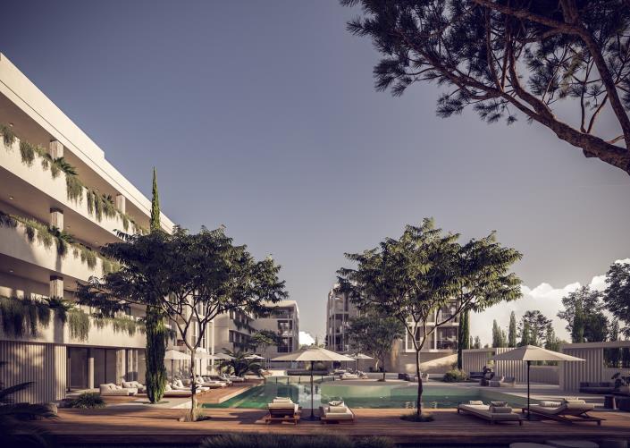 Image No.9-1 Bed Apartment for sale