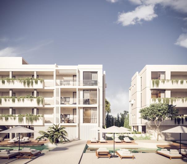 Image No.13-1 Bed Apartment for sale