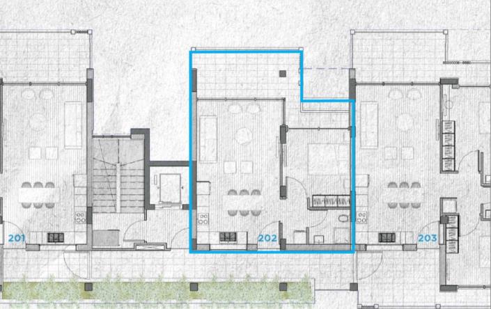 Image No.6-1 Bed Apartment for sale