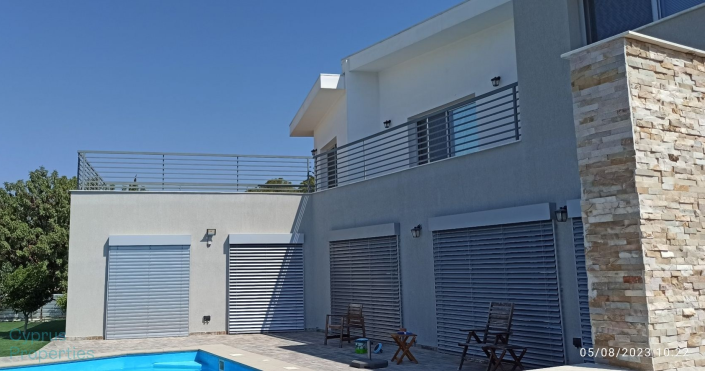 Image No.3-Maison / Villa de 5 chambres à vendre à Maroni