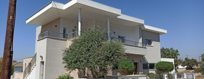 Image No.4-Maison / Villa de 5 chambres à vendre à Maroni