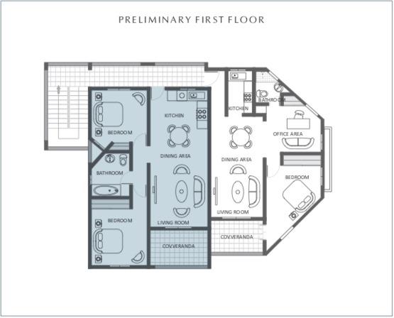 Image No.8-2 Bed Apartment for sale
