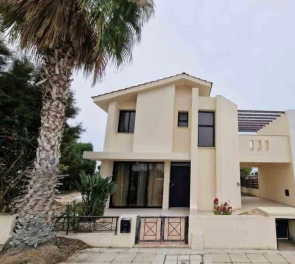 Image No.4-Maison / Villa de 3 chambres à vendre à Pylas