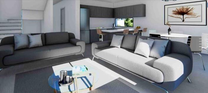 Image No.3-2 Bed Townhouse for sale