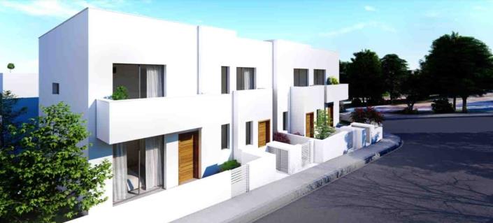 Image No.2-2 Bed Townhouse for sale