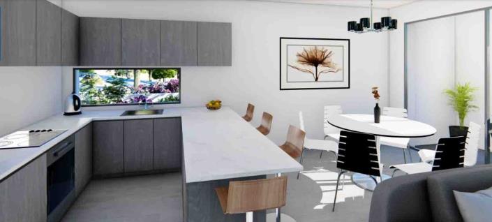 Image No.4-2 Bed Townhouse for sale