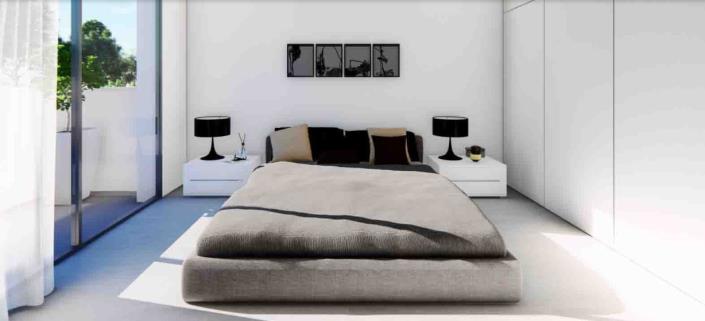 Image No.5-2 Bed Townhouse for sale