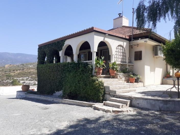 Image No.5-3 Bed House/Villa for sale