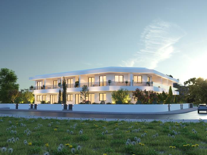 Image No.8-2 Bed Apartment for sale