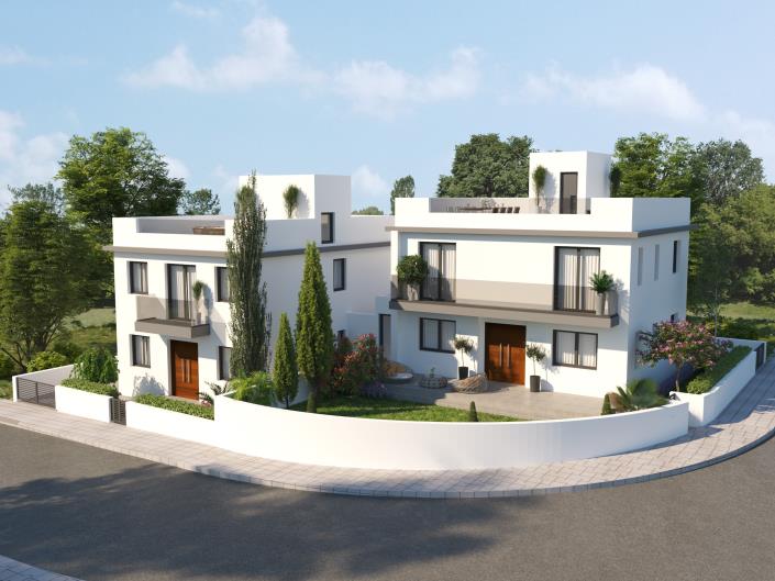 Image No.3-3 Bed Villa for sale
