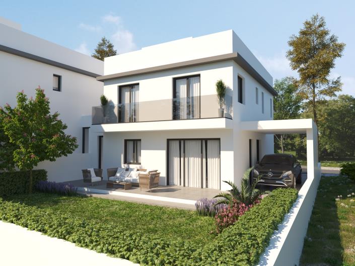 Image No.6-3 Bed Villa for sale