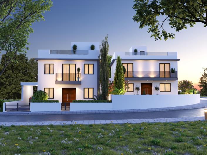 Image No.7-3 Bed Villa for sale