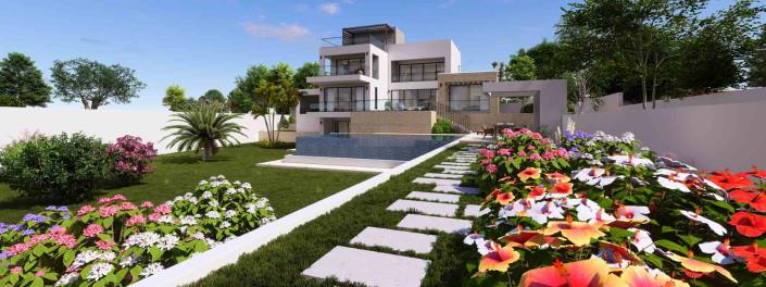 Image No.2-5 Bed House/Villa for sale