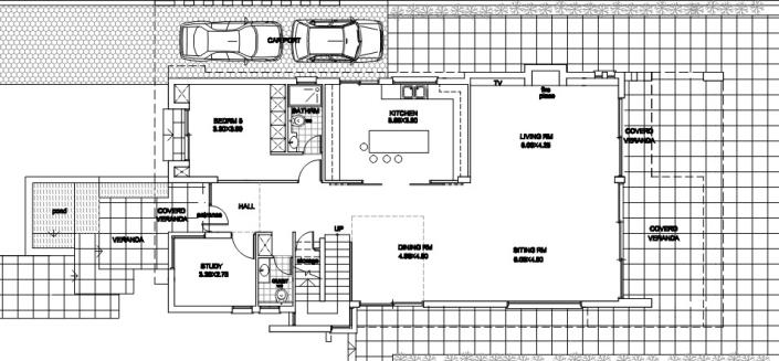 Image No.6-Maison / Villa de 5 chambres à vendre à Pervolia