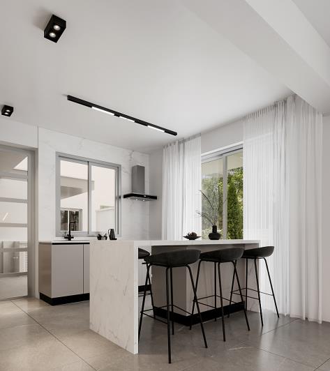 Image No.4-Maison / Villa de 3 chambres à vendre à Pervolia