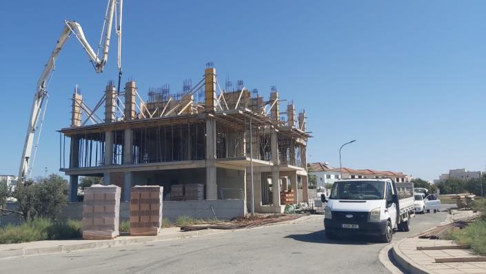 Image No.6-Appartement de 2 chambres à vendre à Leivadia