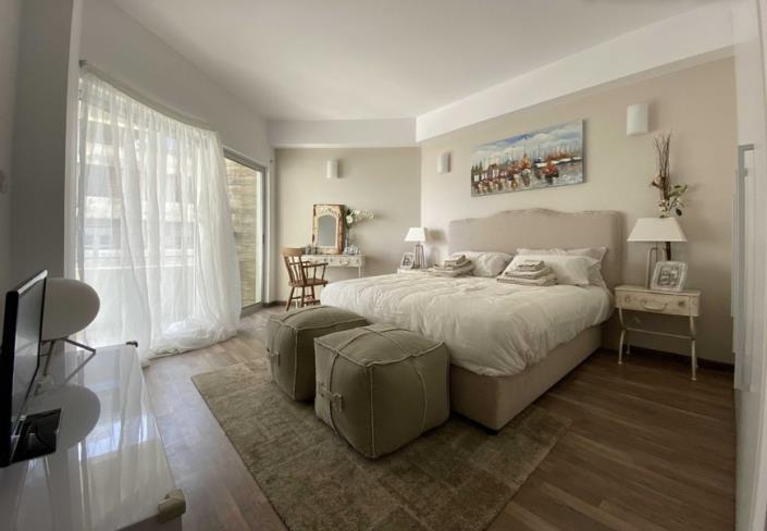 Image No.8-Appartement de 3 chambres à vendre à Agia Zoni