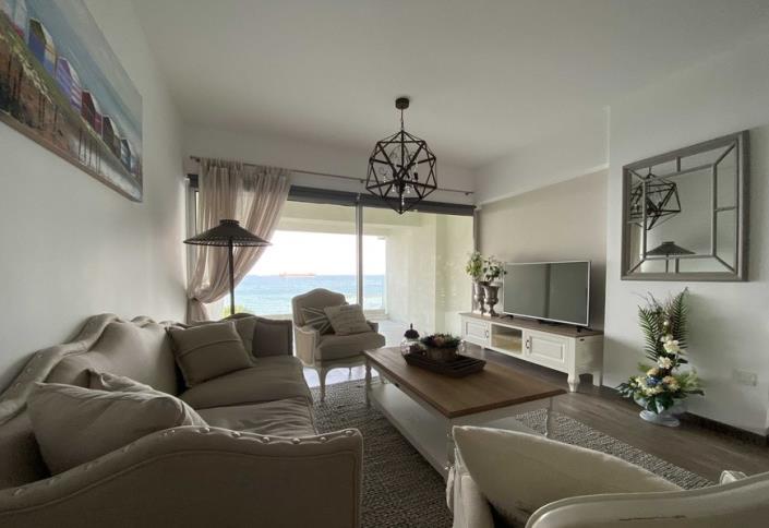 Image No.2-Appartement de 3 chambres à vendre à Agia Zoni