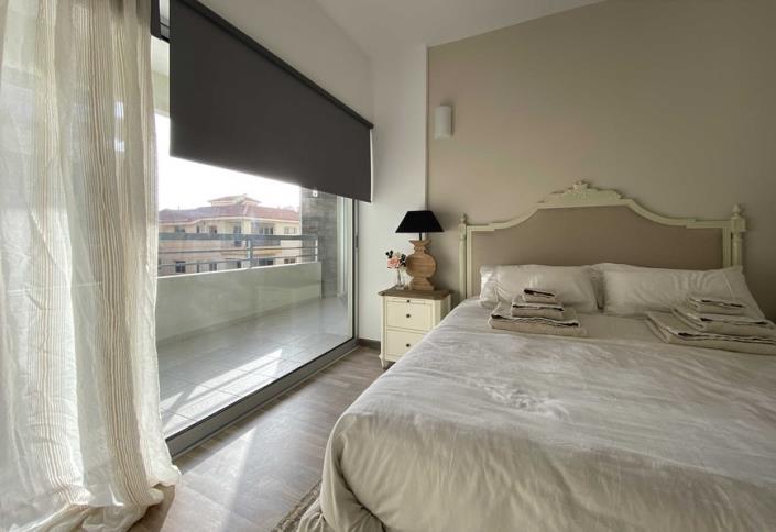 Image No.11-Appartement de 3 chambres à vendre à Agia Zoni