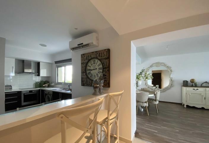 Image No.4-Appartement de 3 chambres à vendre à Agia Zoni