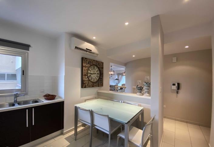 Image No.7-Appartement de 3 chambres à vendre à Agia Zoni