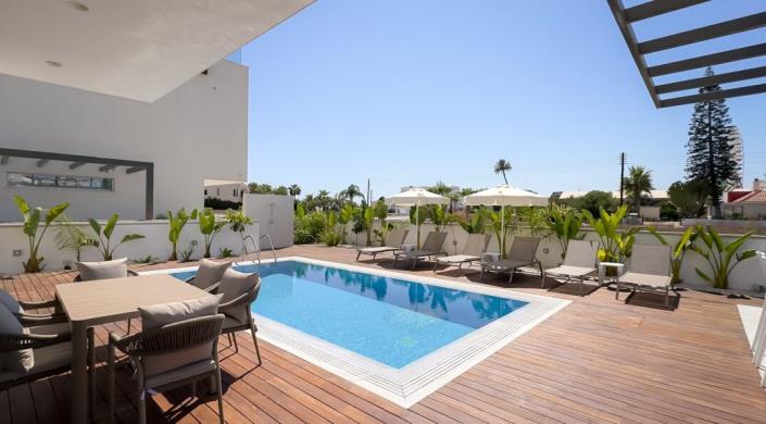 Image No.31-4 Bed Villa / Detached for sale