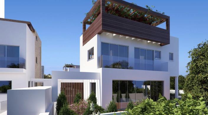 Image No.2-4 Bed House/Villa for sale