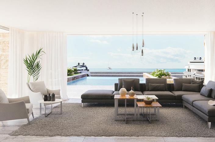 Image No.3-3 Bed Apartment for sale