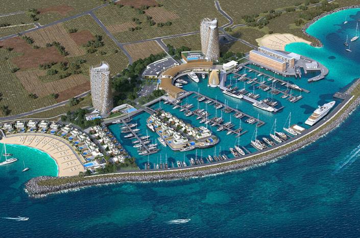 Image No.3-Villa de 3 chambres à vendre à Ayia Napa