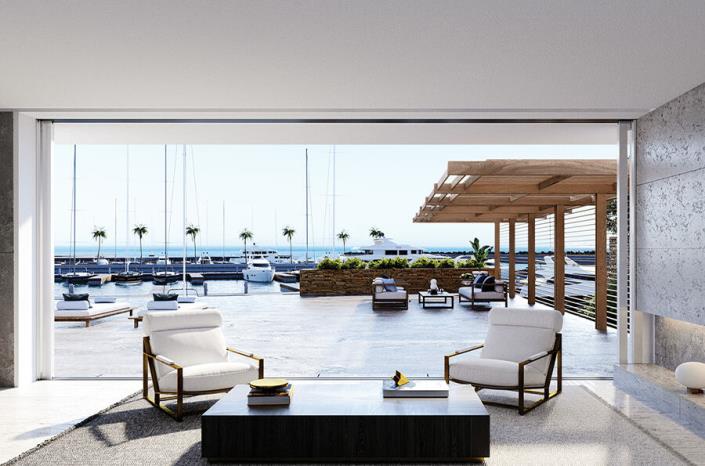 Image No.5-Villa de 3 chambres à vendre à Ayia Napa