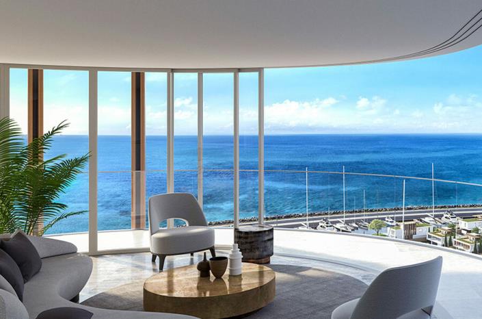 Image No.6-Villa de 3 chambres à vendre à Ayia Napa