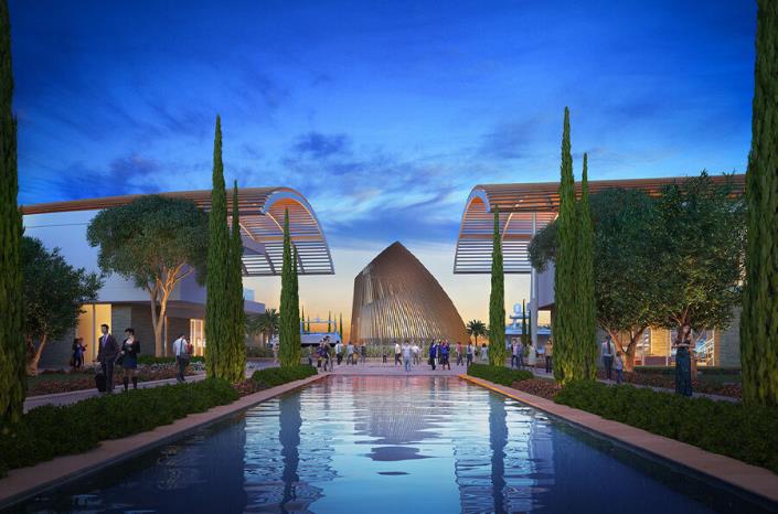 Image No.7-Villa de 3 chambres à vendre à Ayia Napa