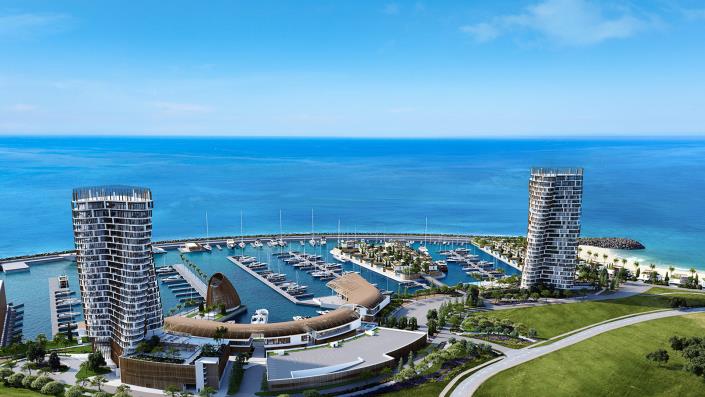 Image No.8-Villa de 3 chambres à vendre à Ayia Napa