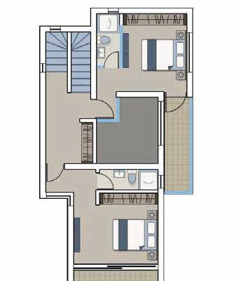 Image No.16-Maison / Villa de 3 chambres à vendre à Ayia Napa